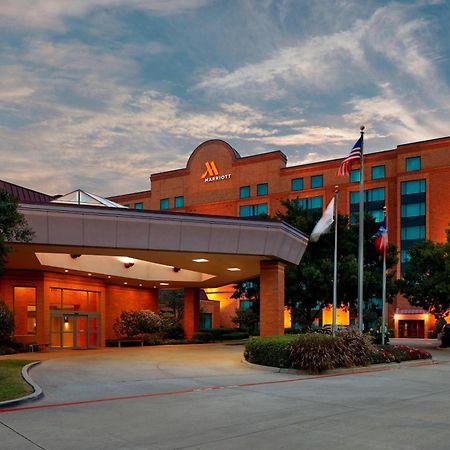 Marriott Dfw Airport South Ξενοδοχείο Φορτ Γουόρθ Εξωτερικό φωτογραφία