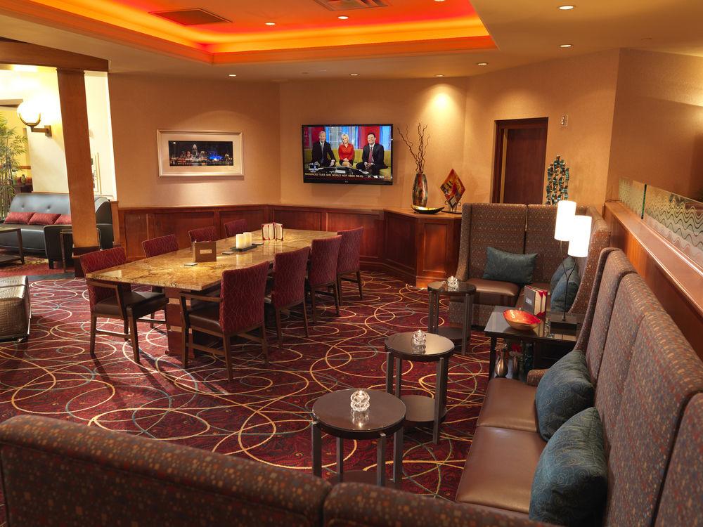 Marriott Dfw Airport South Ξενοδοχείο Φορτ Γουόρθ Εξωτερικό φωτογραφία