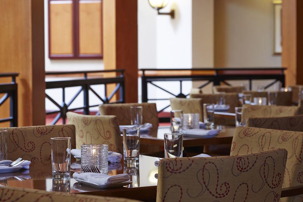 Marriott Dfw Airport South Ξενοδοχείο Φορτ Γουόρθ Εξωτερικό φωτογραφία