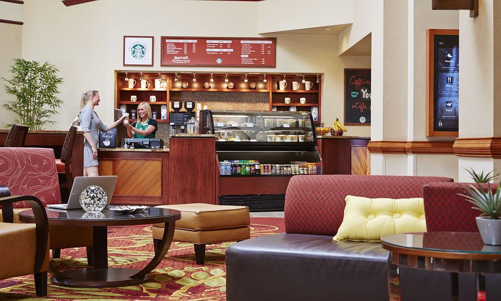 Marriott Dfw Airport South Ξενοδοχείο Φορτ Γουόρθ Εξωτερικό φωτογραφία