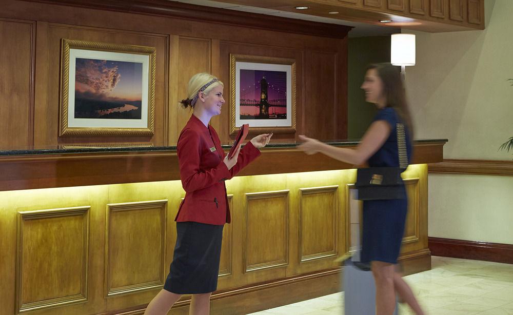Marriott Dfw Airport South Ξενοδοχείο Φορτ Γουόρθ Εξωτερικό φωτογραφία