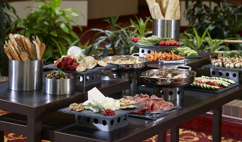 Marriott Dfw Airport South Ξενοδοχείο Φορτ Γουόρθ Εξωτερικό φωτογραφία