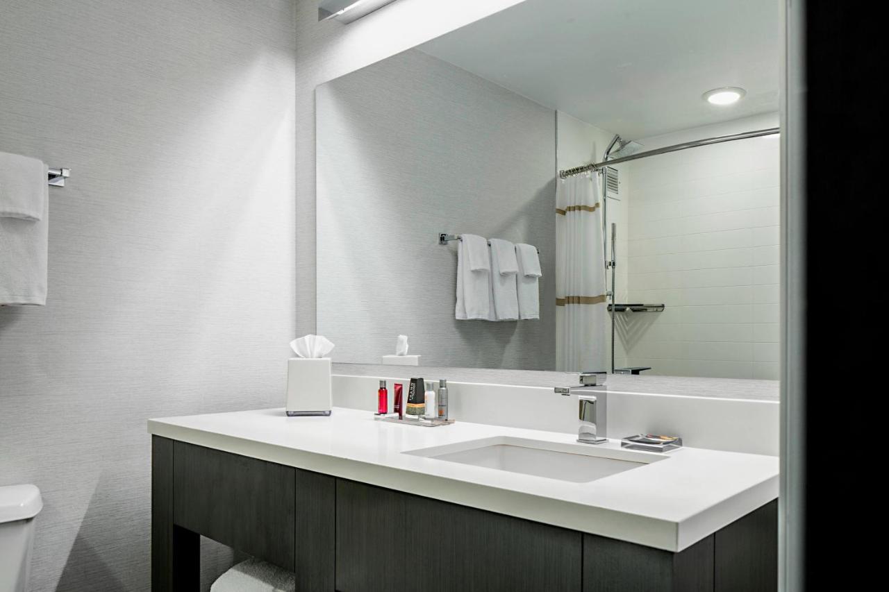 Marriott Dfw Airport South Ξενοδοχείο Φορτ Γουόρθ Εξωτερικό φωτογραφία
