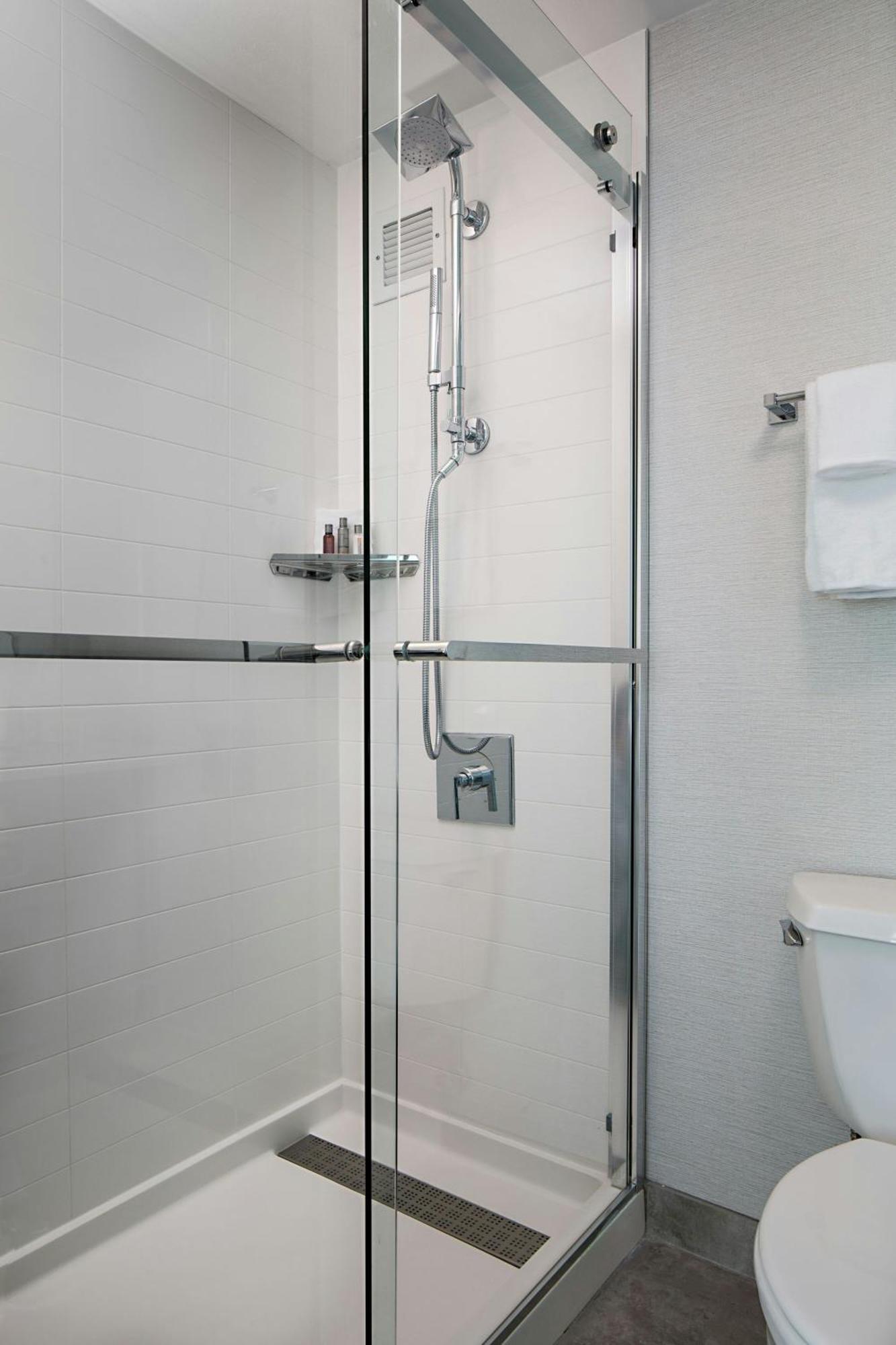 Marriott Dfw Airport South Ξενοδοχείο Φορτ Γουόρθ Εξωτερικό φωτογραφία