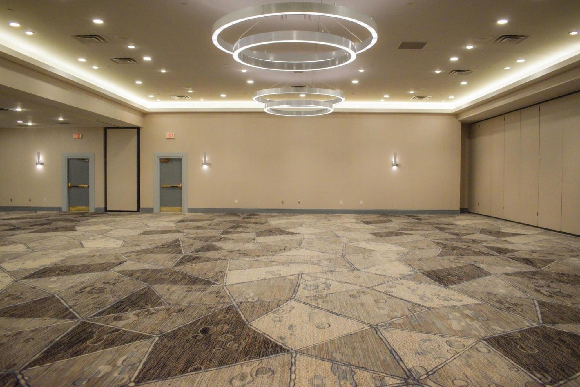 Marriott Dfw Airport South Ξενοδοχείο Φορτ Γουόρθ Εξωτερικό φωτογραφία