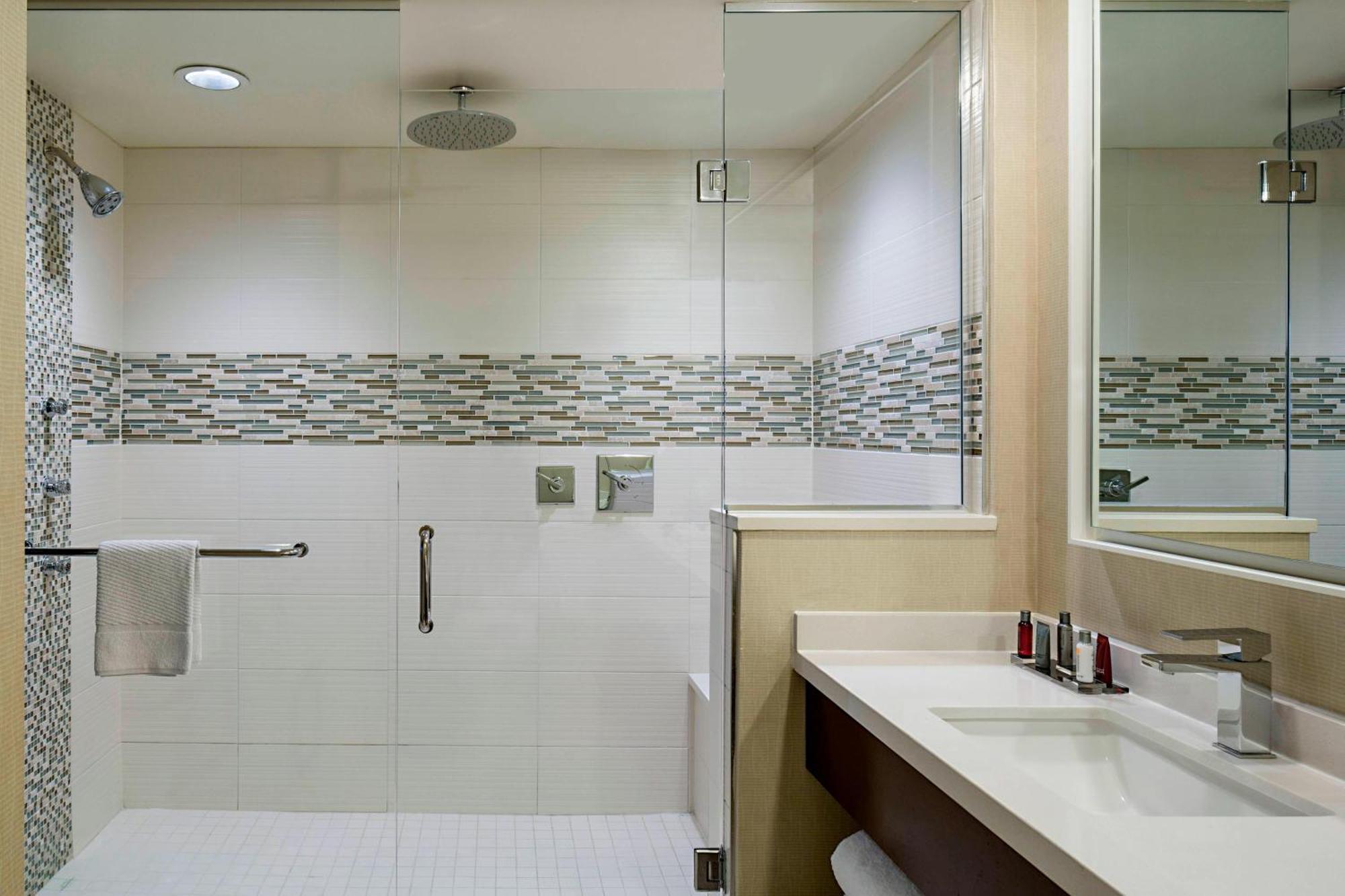 Marriott Dfw Airport South Ξενοδοχείο Φορτ Γουόρθ Εξωτερικό φωτογραφία