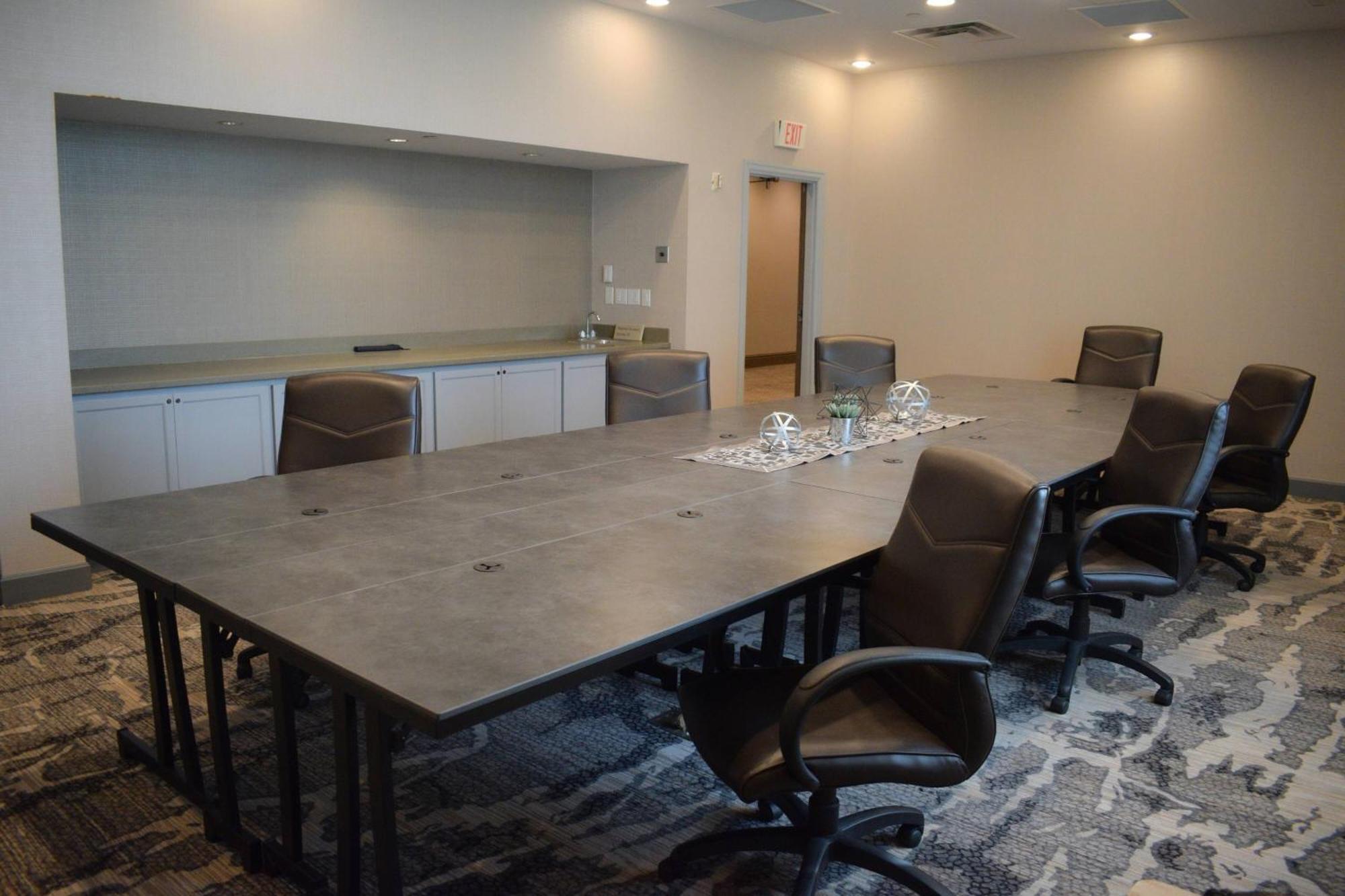 Marriott Dfw Airport South Ξενοδοχείο Φορτ Γουόρθ Εξωτερικό φωτογραφία