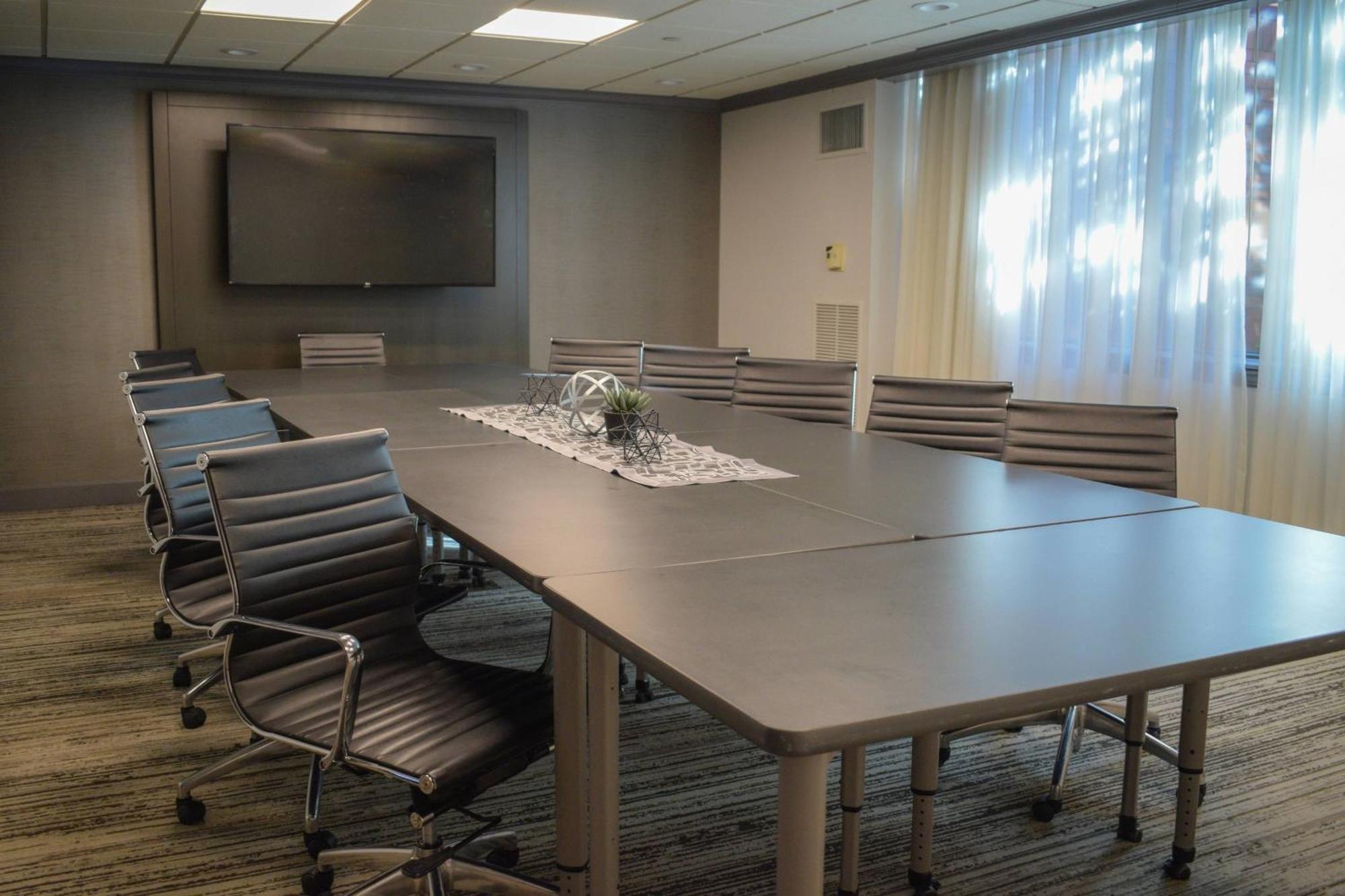 Marriott Dfw Airport South Ξενοδοχείο Φορτ Γουόρθ Εξωτερικό φωτογραφία