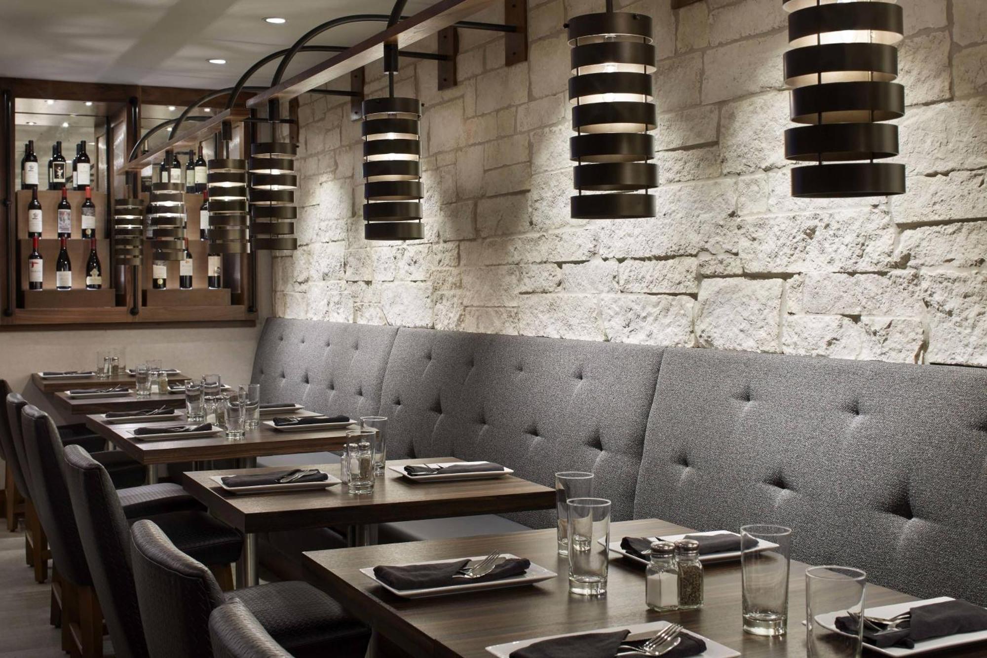 Marriott Dfw Airport South Ξενοδοχείο Φορτ Γουόρθ Εξωτερικό φωτογραφία