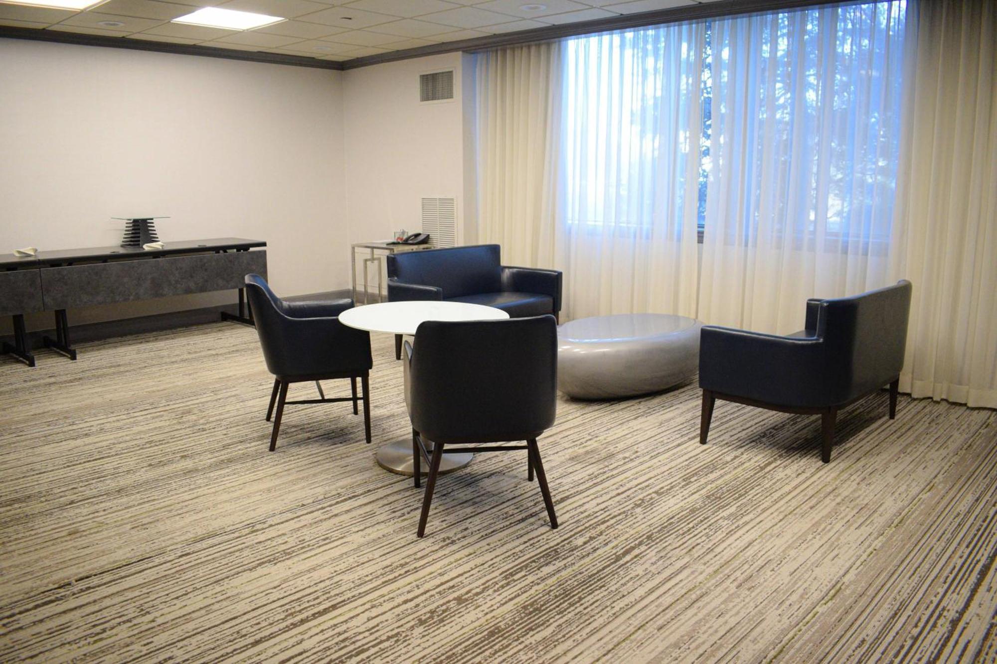Marriott Dfw Airport South Ξενοδοχείο Φορτ Γουόρθ Εξωτερικό φωτογραφία