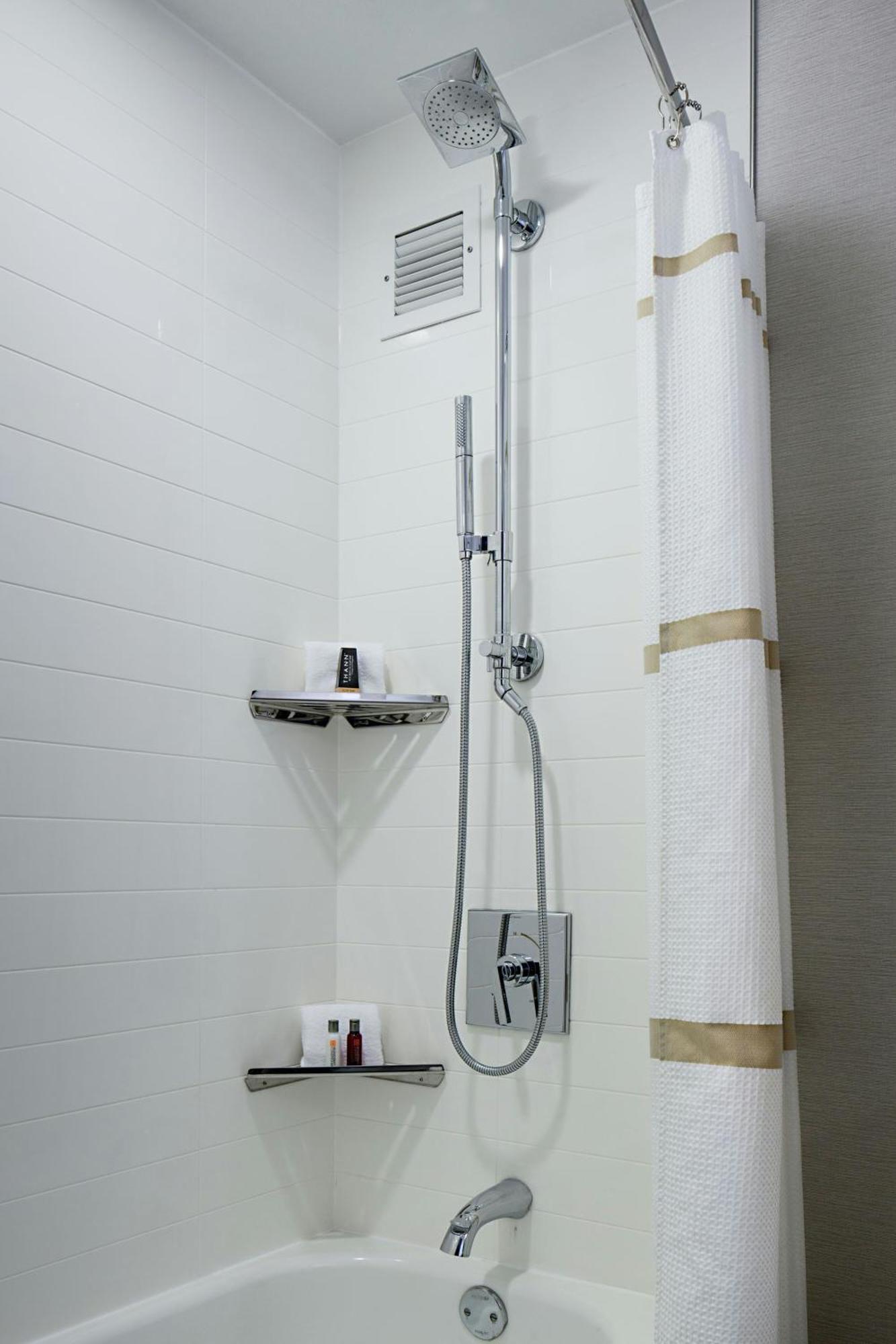 Marriott Dfw Airport South Ξενοδοχείο Φορτ Γουόρθ Εξωτερικό φωτογραφία