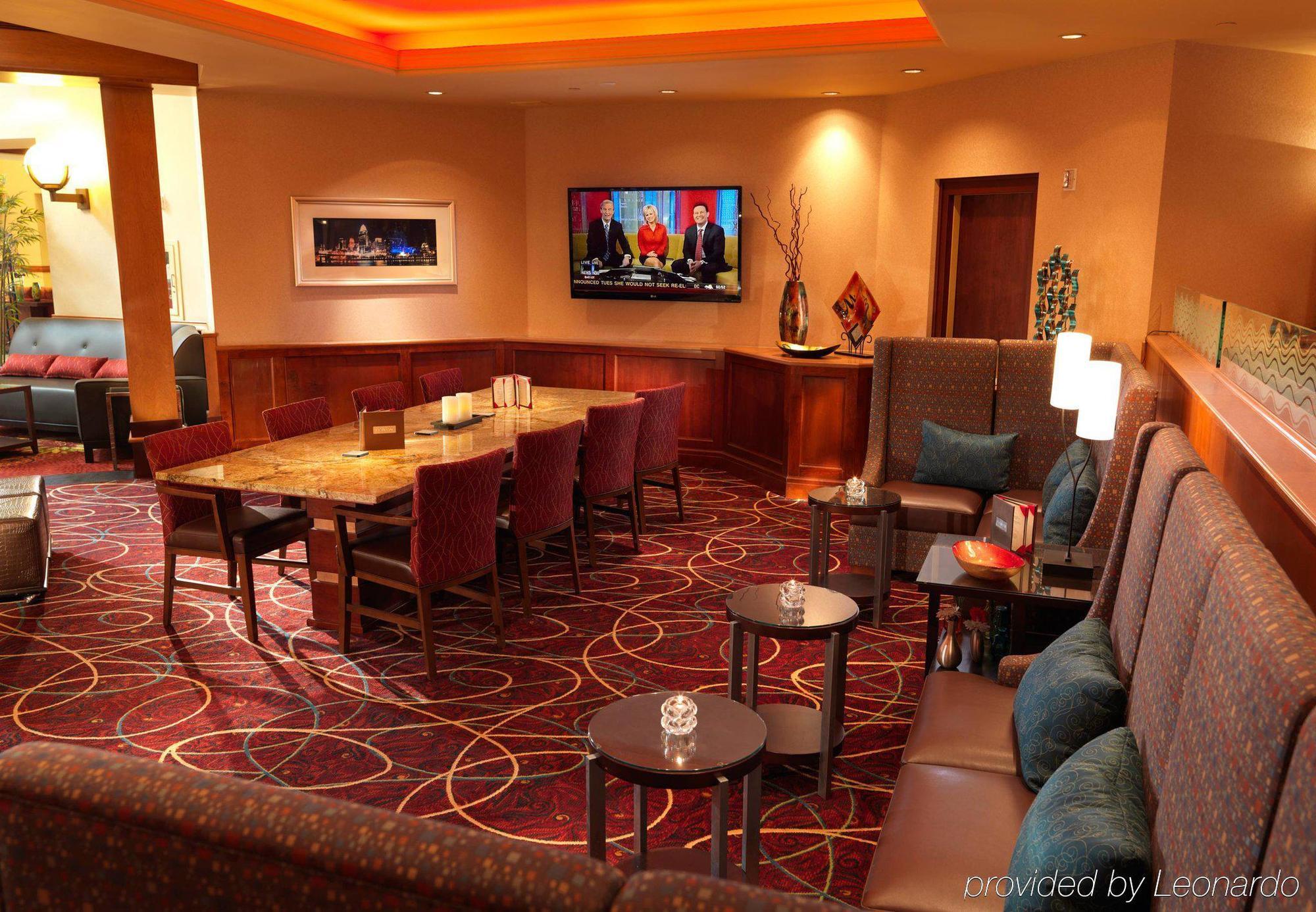 Marriott Dfw Airport South Ξενοδοχείο Φορτ Γουόρθ Εξωτερικό φωτογραφία