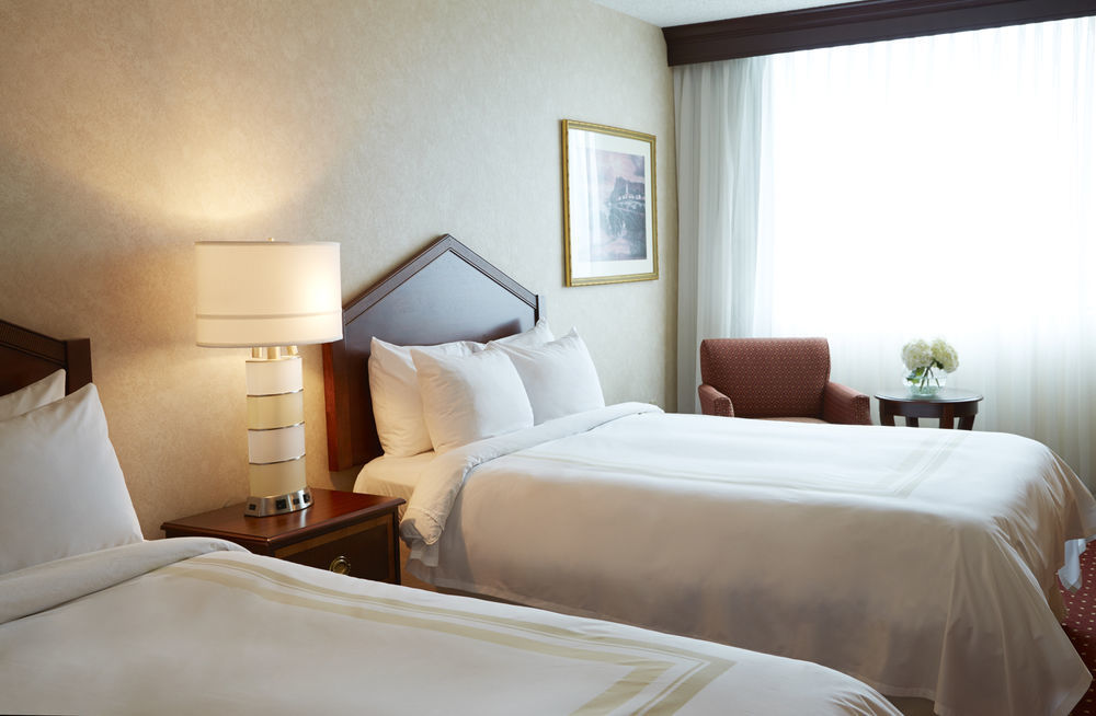 Marriott Dfw Airport South Ξενοδοχείο Φορτ Γουόρθ Εξωτερικό φωτογραφία