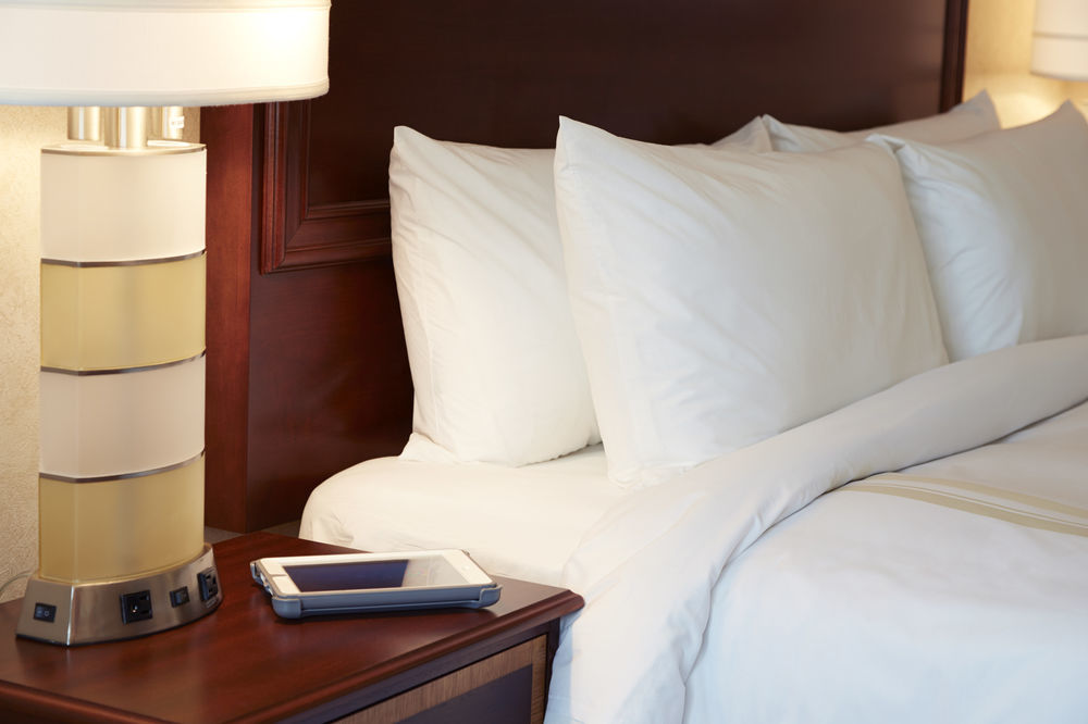 Marriott Dfw Airport South Ξενοδοχείο Φορτ Γουόρθ Εξωτερικό φωτογραφία