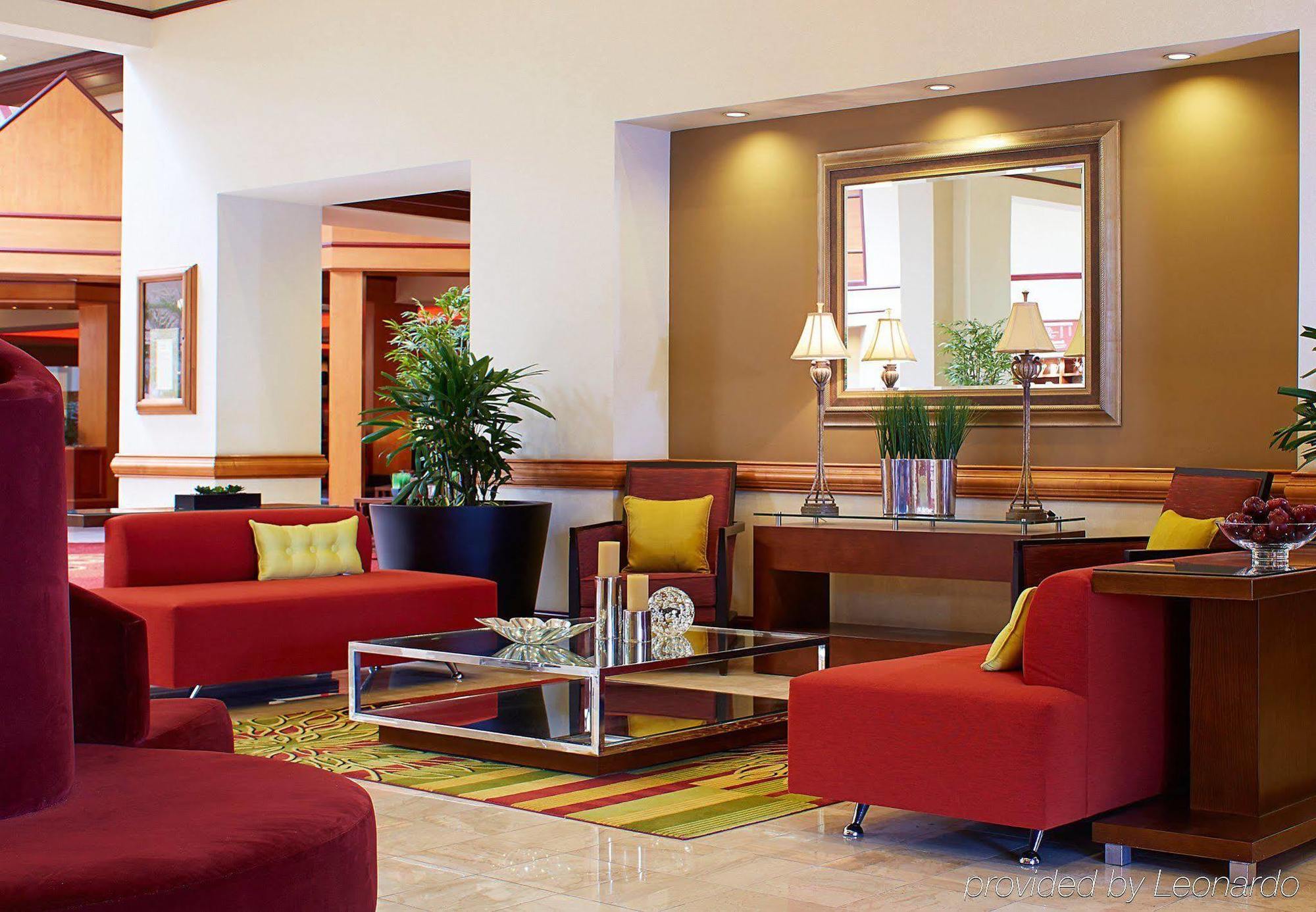 Marriott Dfw Airport South Ξενοδοχείο Φορτ Γουόρθ Εξωτερικό φωτογραφία