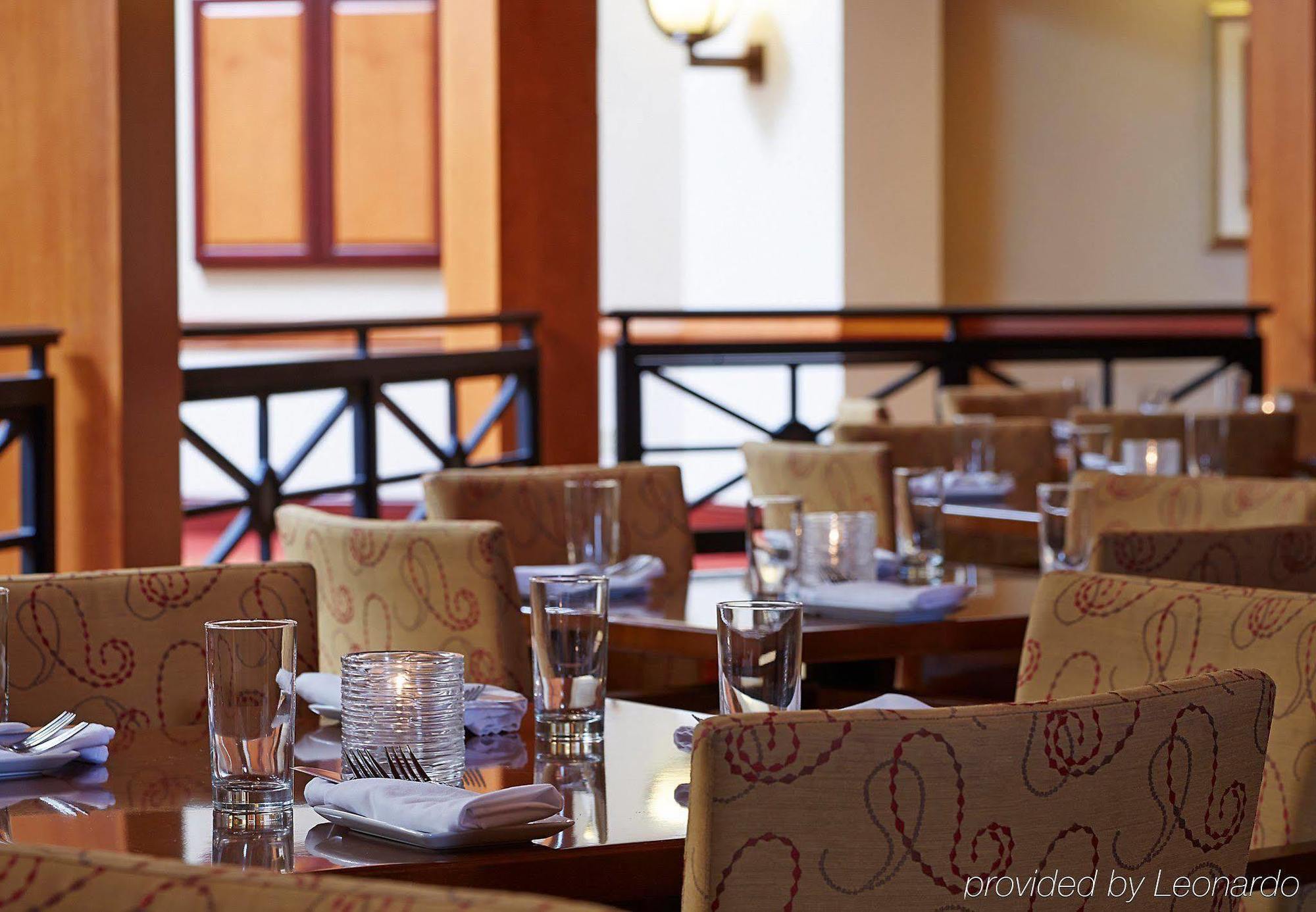 Marriott Dfw Airport South Ξενοδοχείο Φορτ Γουόρθ Εξωτερικό φωτογραφία
