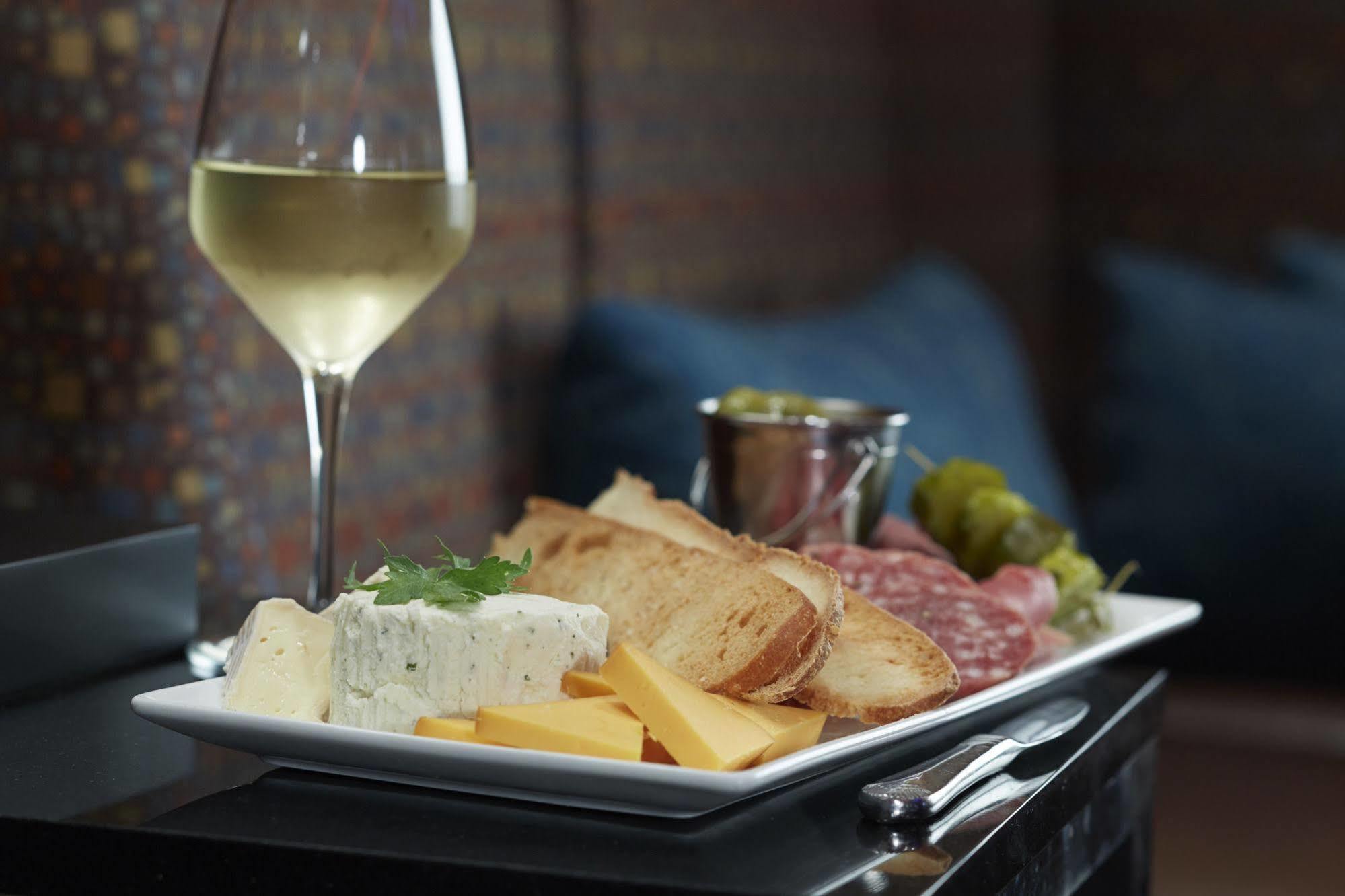 Marriott Dfw Airport South Ξενοδοχείο Φορτ Γουόρθ Εξωτερικό φωτογραφία