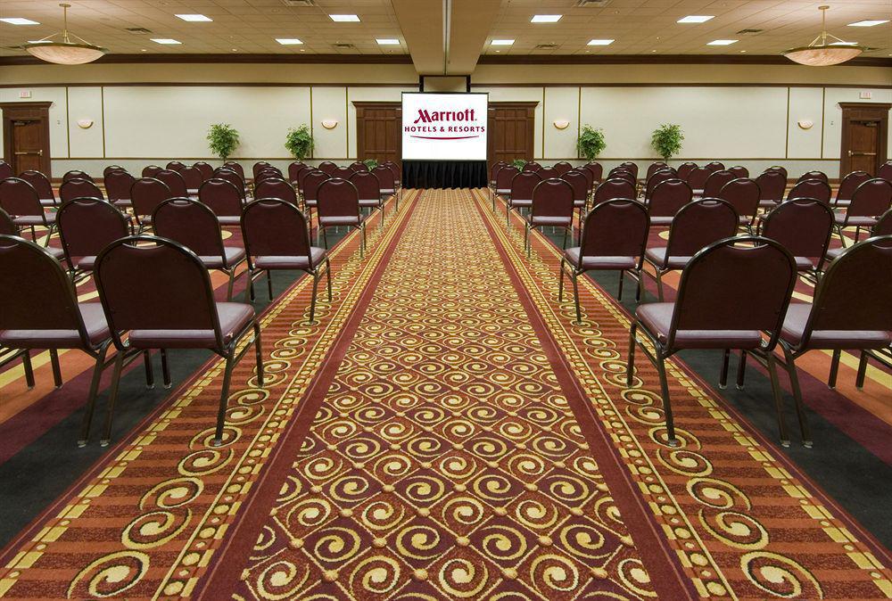 Marriott Dfw Airport South Ξενοδοχείο Φορτ Γουόρθ Ανέσεις φωτογραφία