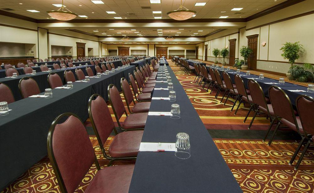 Marriott Dfw Airport South Ξενοδοχείο Φορτ Γουόρθ Ανέσεις φωτογραφία